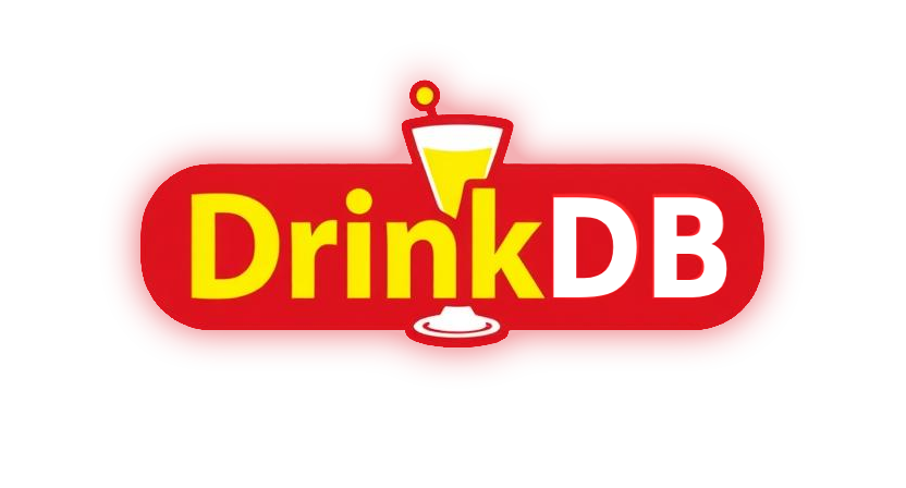 DrinkDB Logo